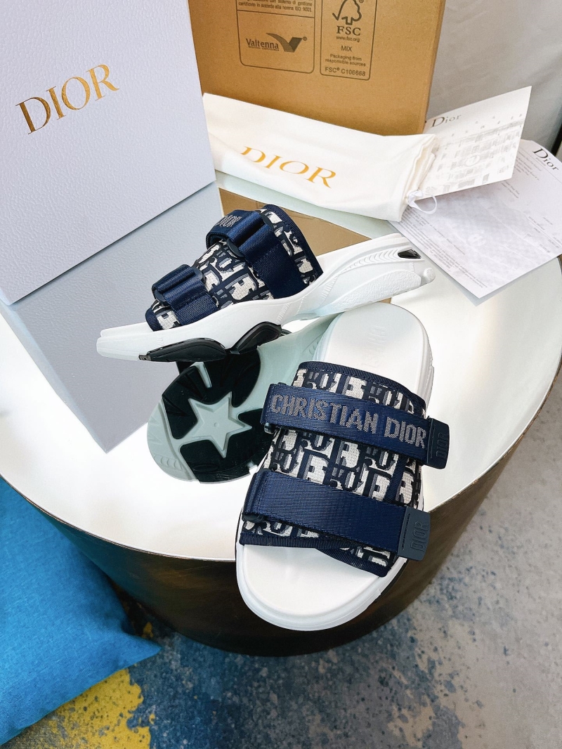 Christian Dior Slippers